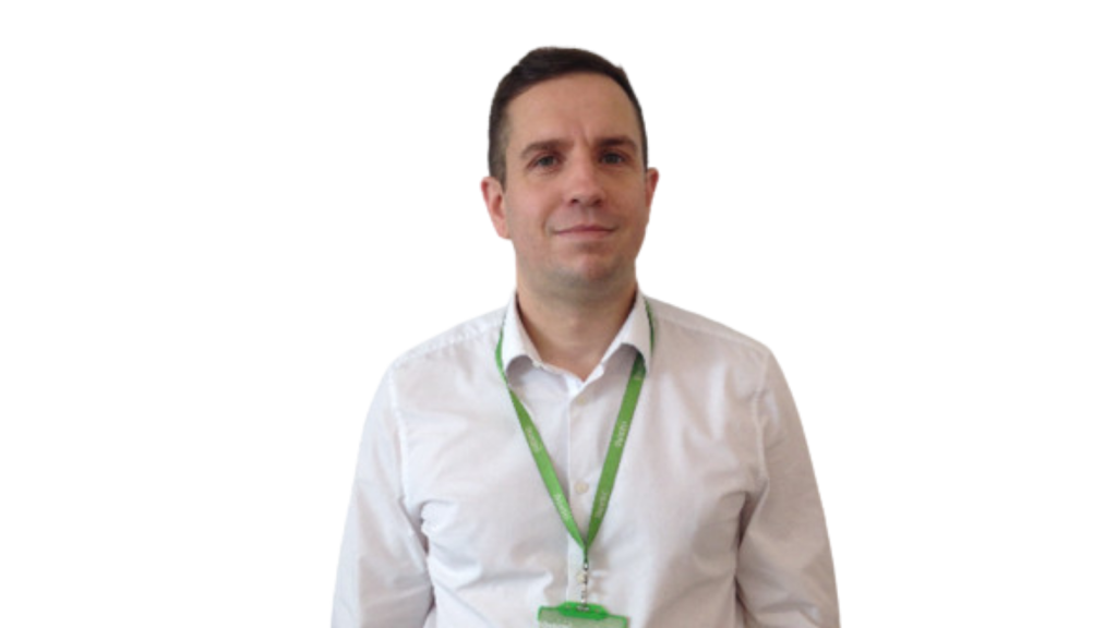 Matthew Draycott