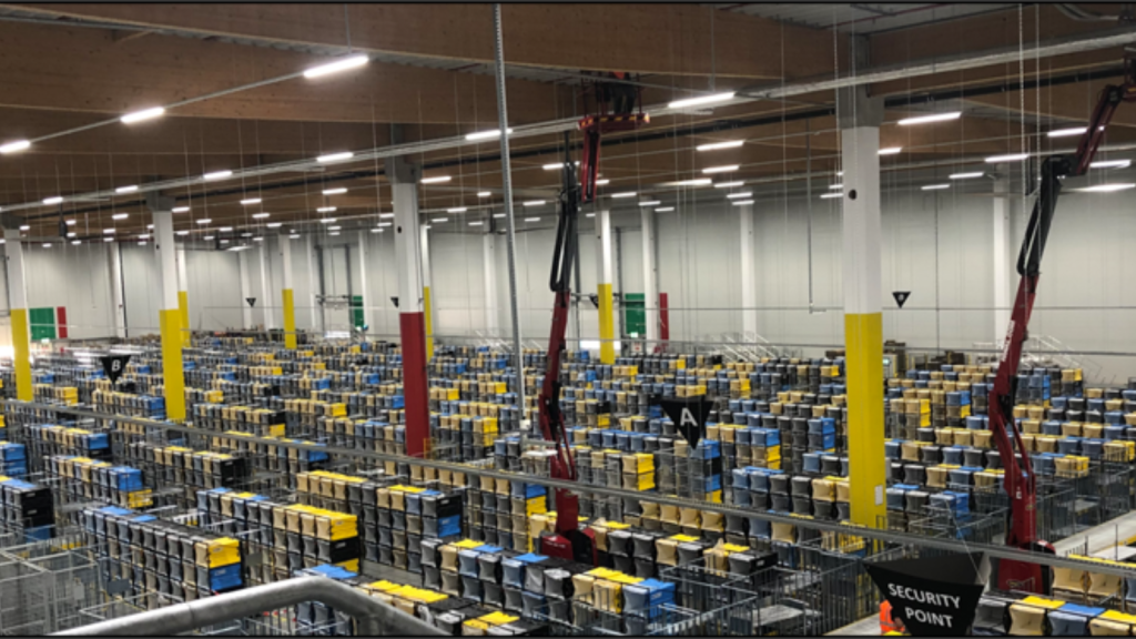 Light Guided Solutions case study image