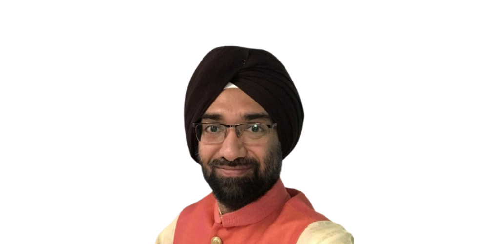 Inderbir Singh