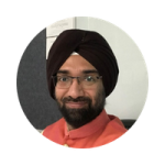 Inderbir Singh
