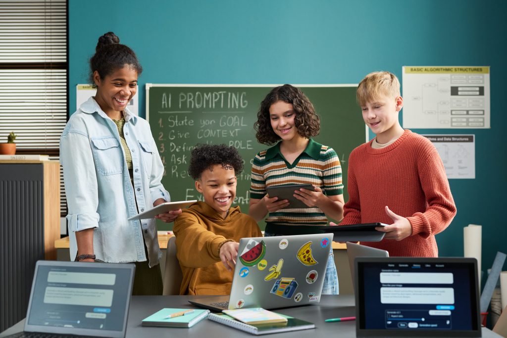 Education Wi-Fi image