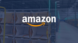 Amazon case study
