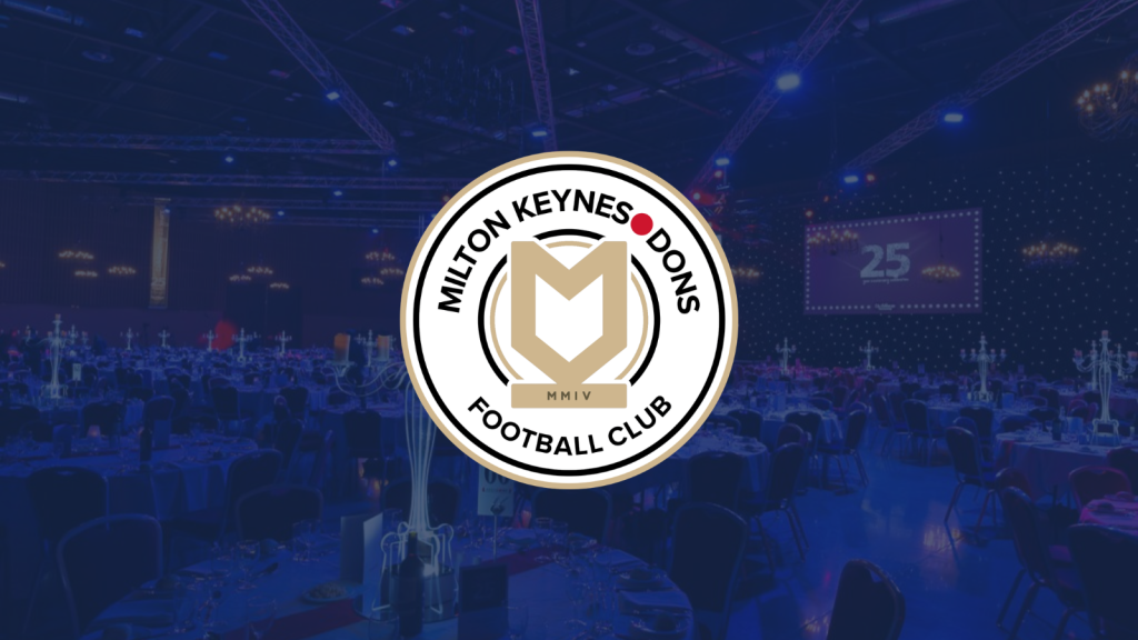MK Dons case study