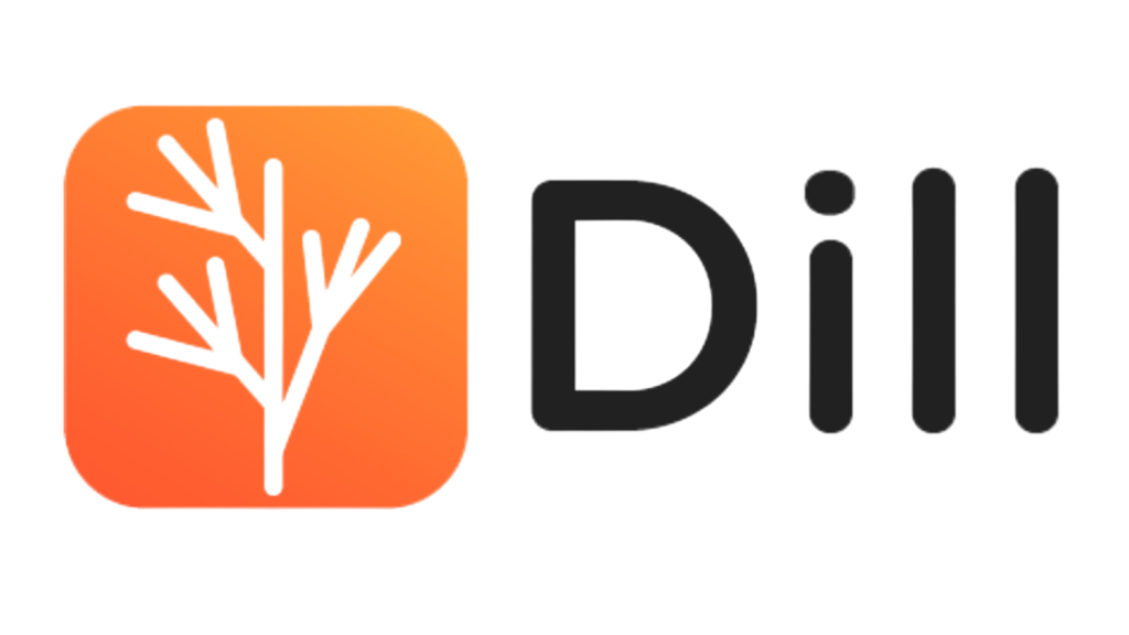 Dill logo