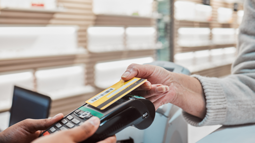 Retail payment delays image