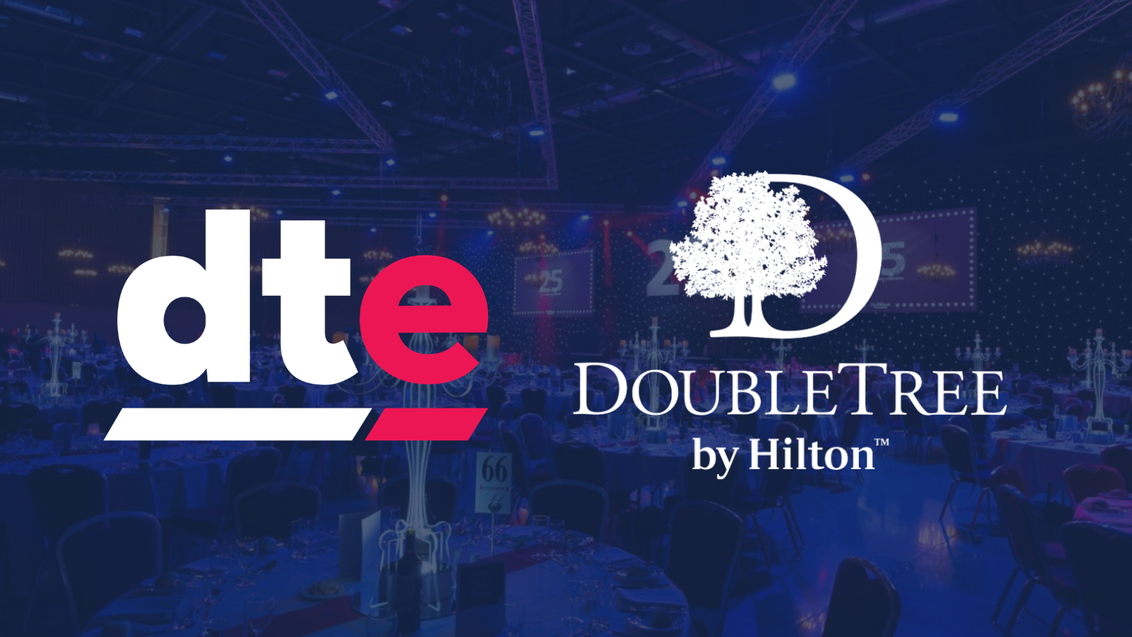 Hotel Ballroom case study image