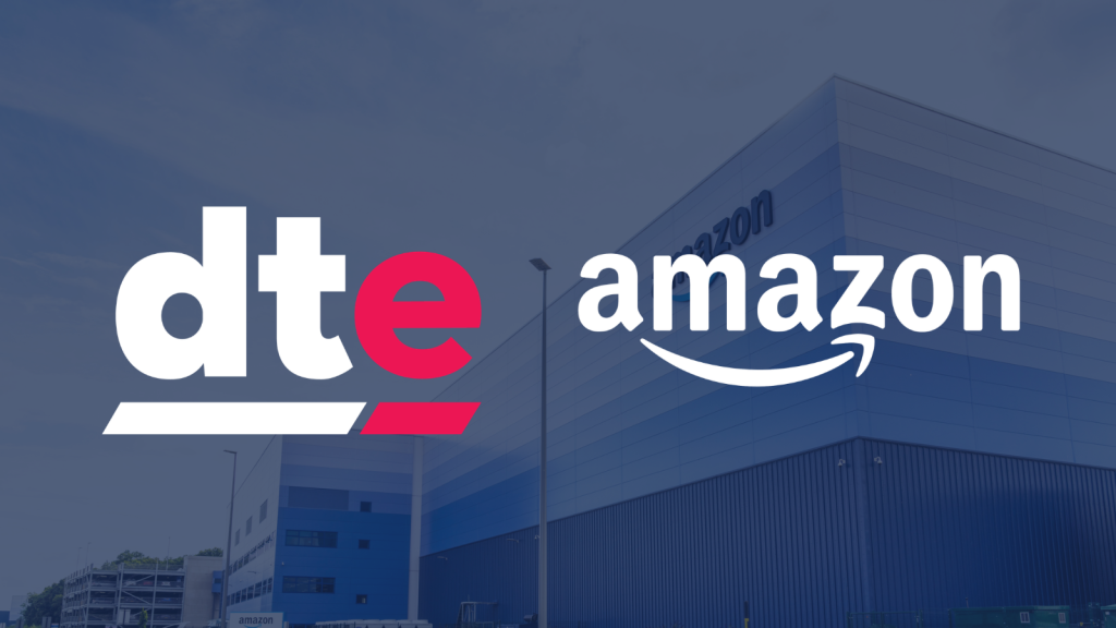 Amazon case study image