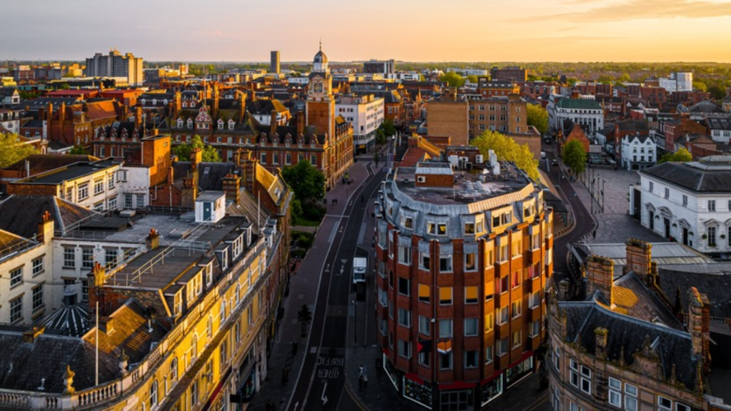 Leicester