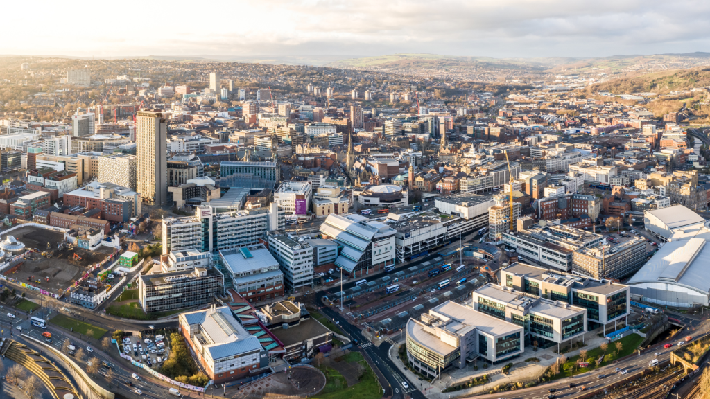 Sheffield