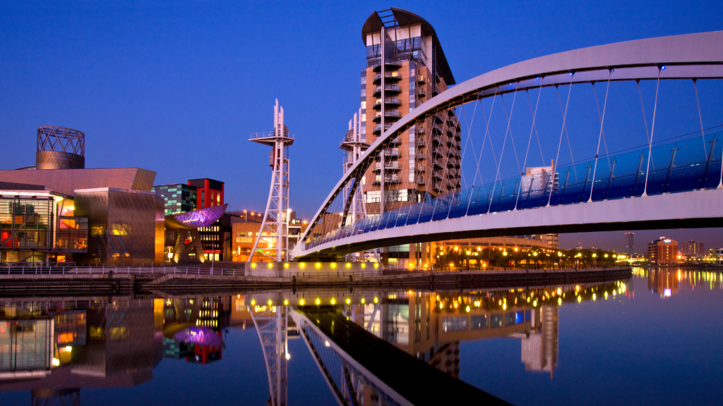 Manchester