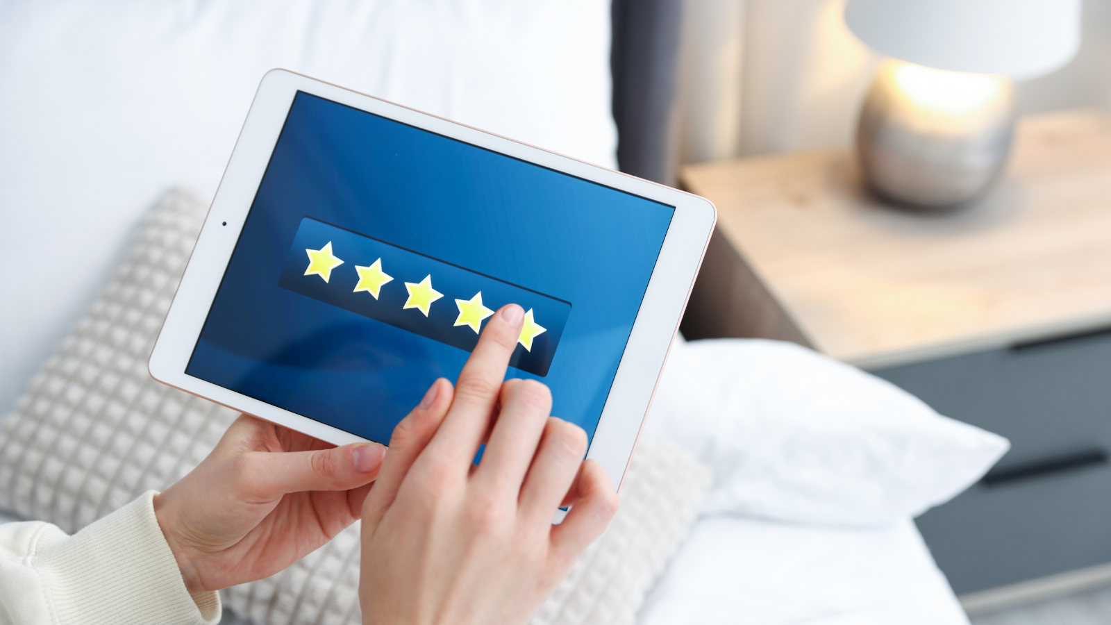 Hotel review