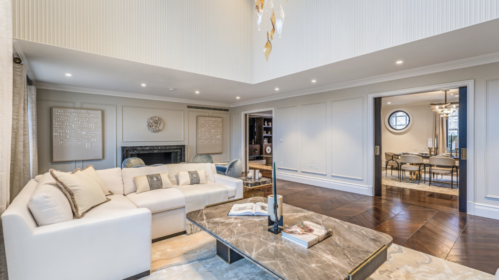 Cheval Collection