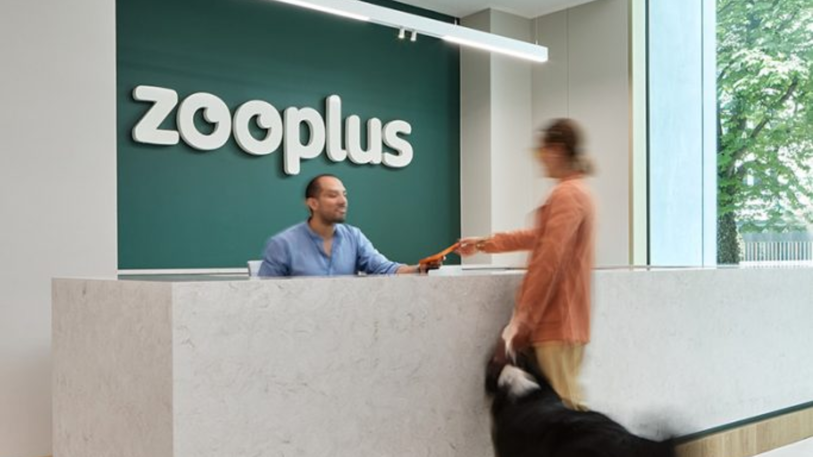 Zooplus
