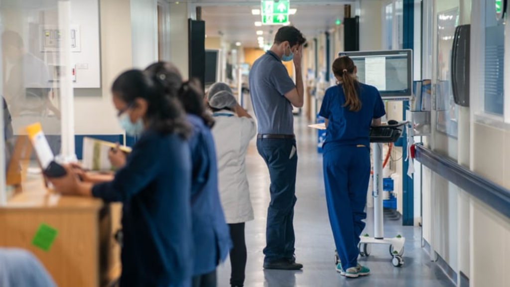 Royal Devon University Healthcare