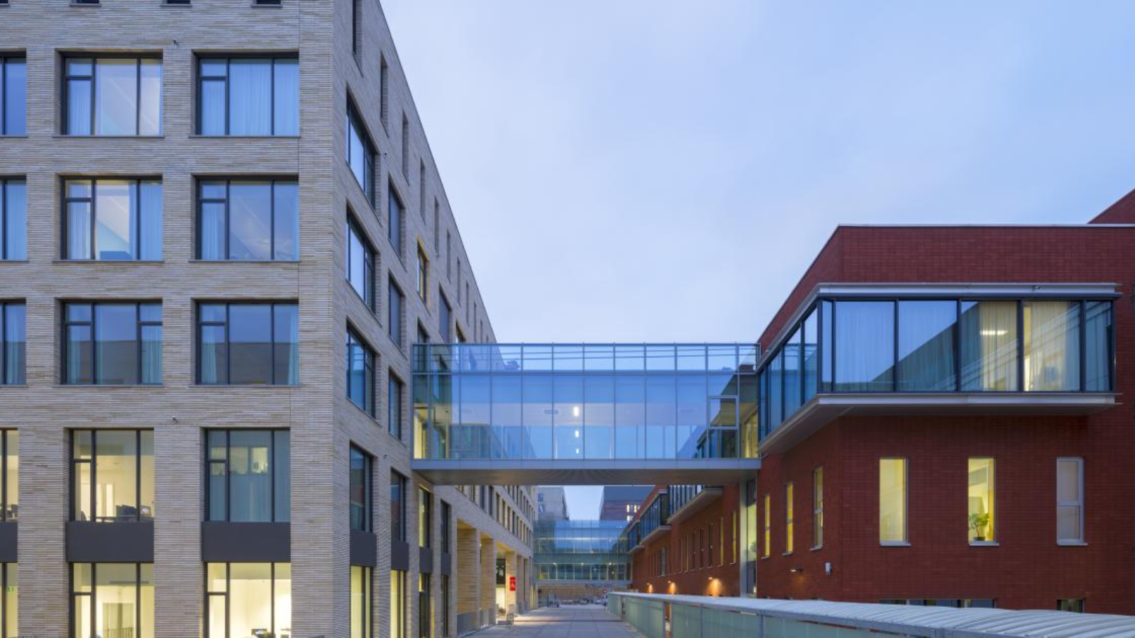 UZ Leuven Healthcare