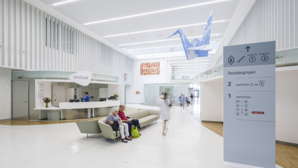 UZ Leuven Healthcare