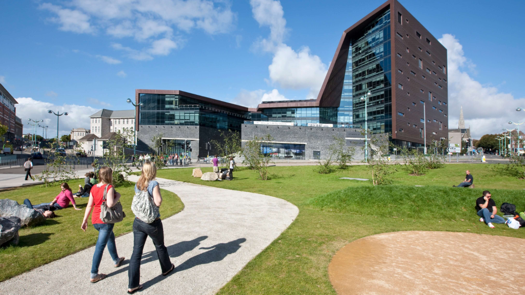 University of Plymouth