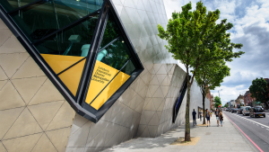 London Metropolitan University