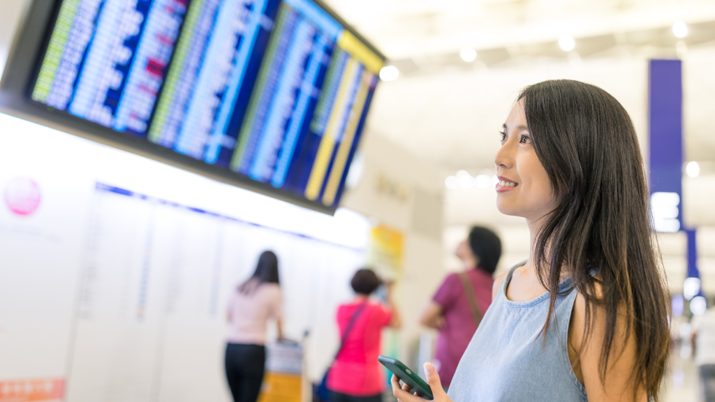 Digital signage