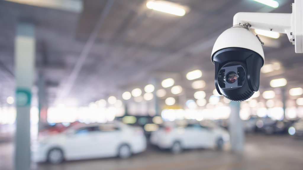 CCTV