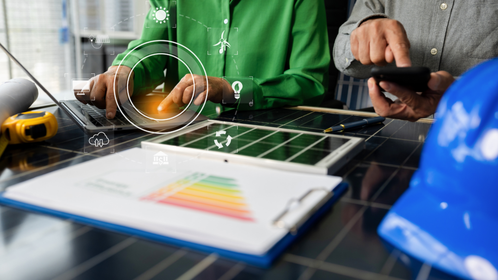 Energy efficiency