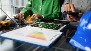 Energy efficiency