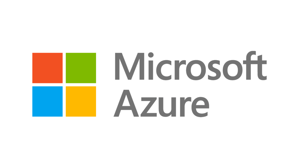 Microsoft Azure logo