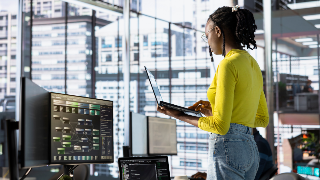Hybrid cloud solutions