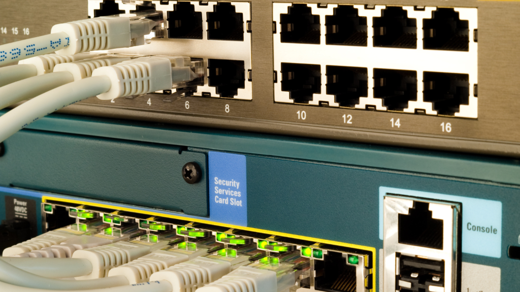 Wireless switch