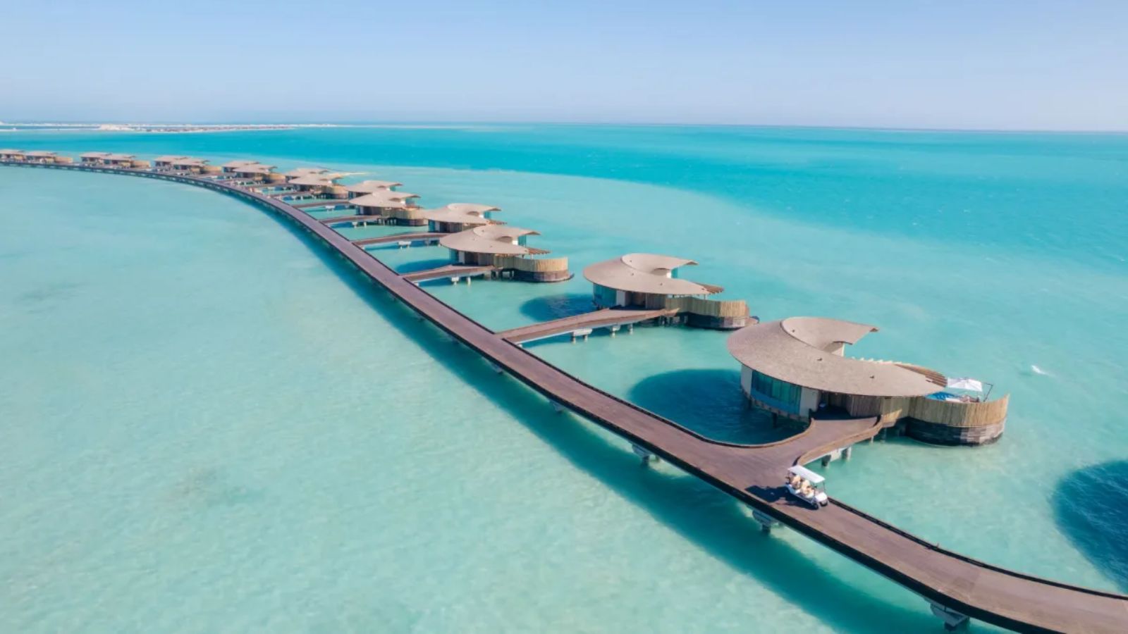 Red Sea Global WiFi