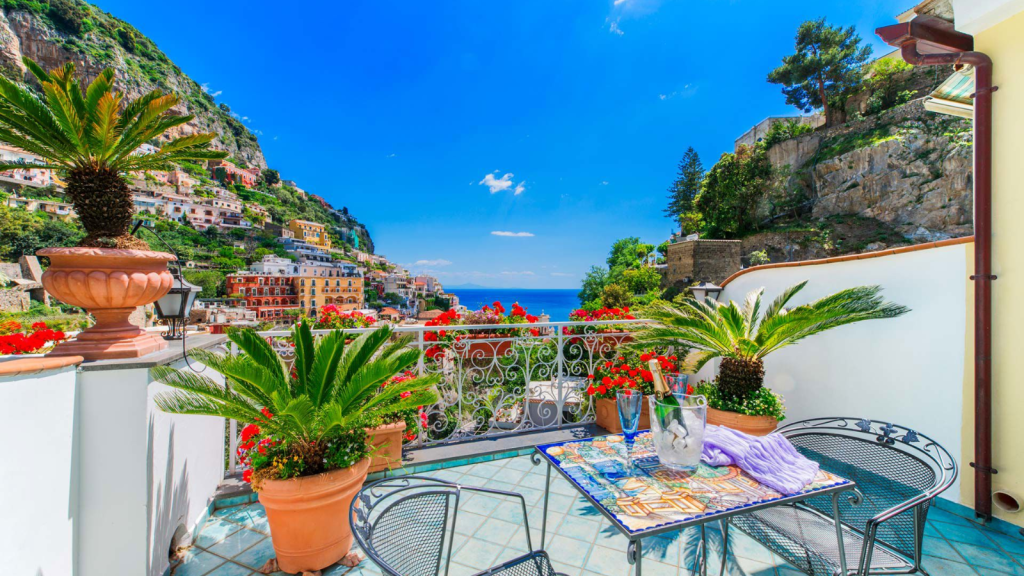 Hotel Royal Prisco
