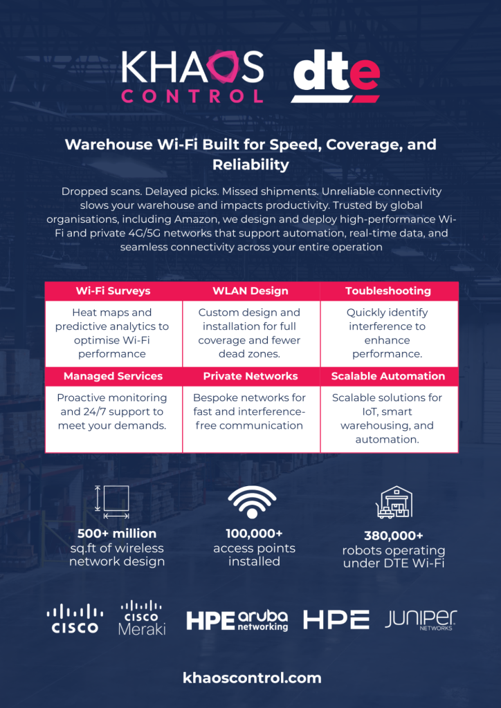Wireless flyer