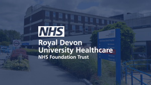 Royal Devon University Healthcare