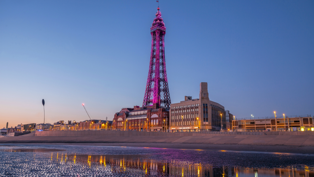 Blackpool