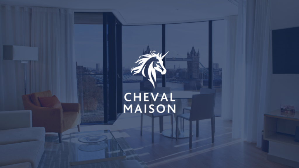 Cheval Maison