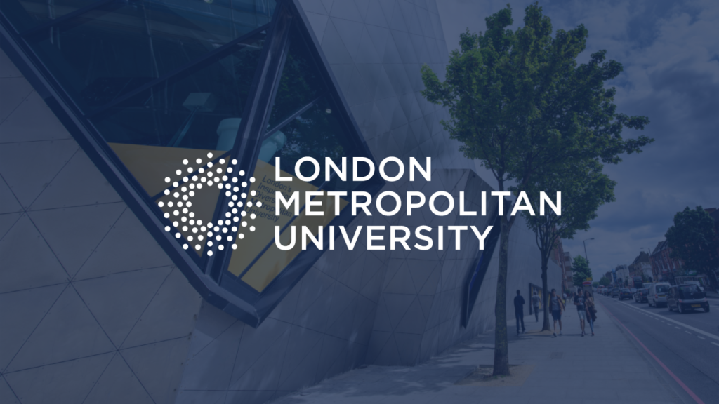 London Metropolitan University