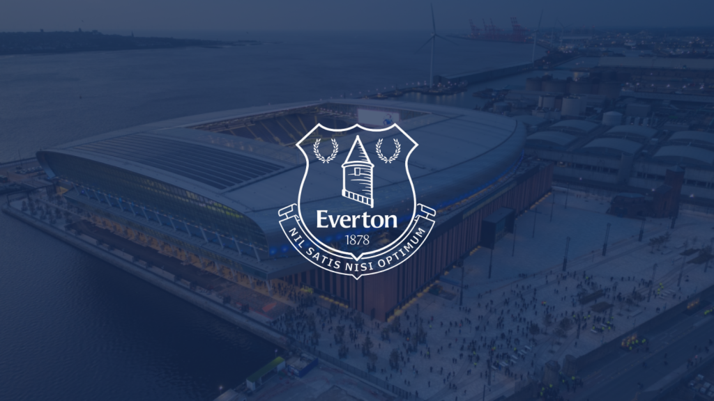 Everton Football Club stadium
