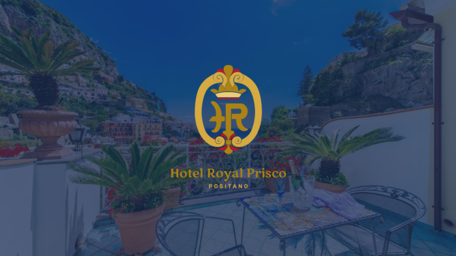 Hotel Royal Prisco