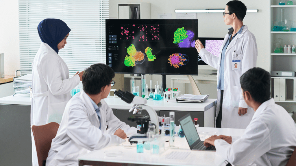 Life Sciences