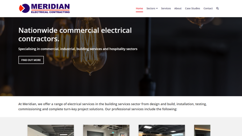 Meridian Electrical