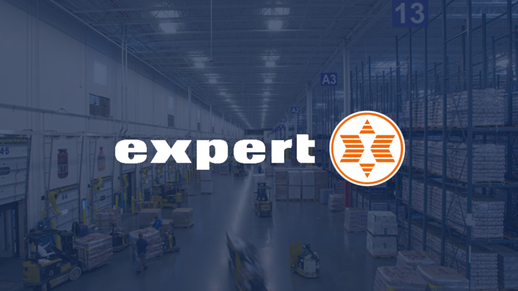 expert Warenvertrieb GmbH