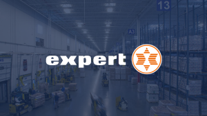 expert Warenvertrieb GmbH