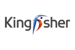 Kingfisher logo
