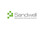 Sandwell Council logo
