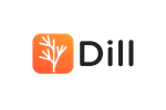Dill logo