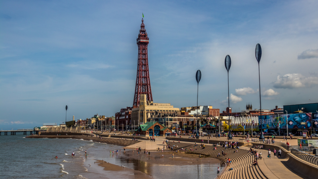 Blackpool