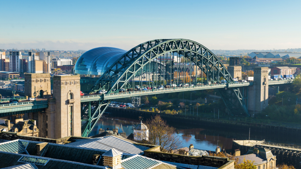 Newcastle