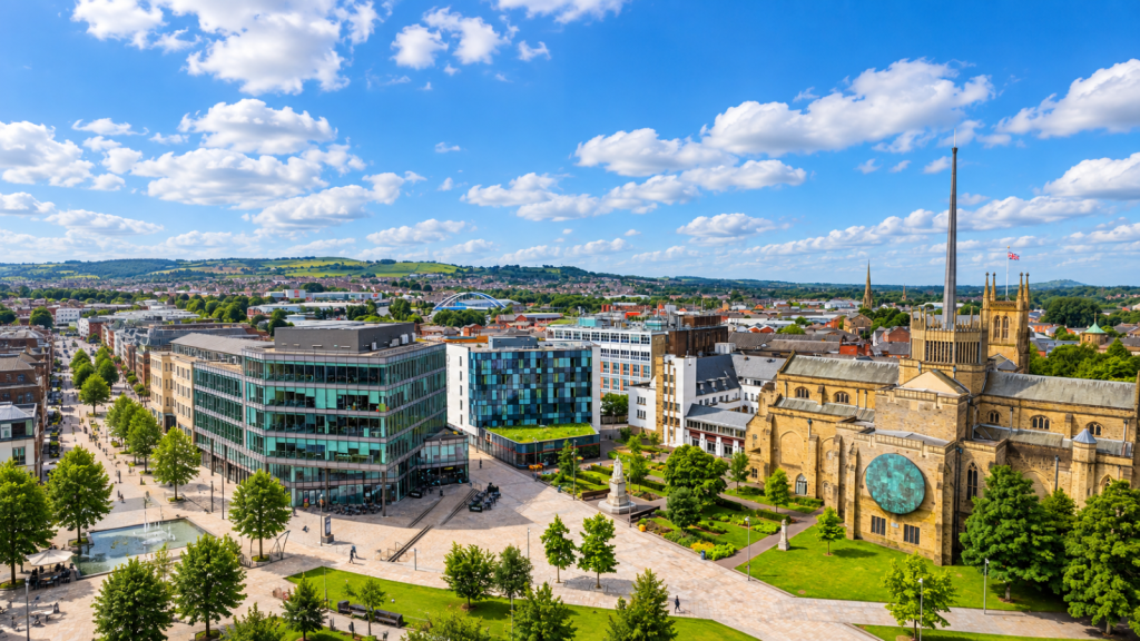 Blackburn