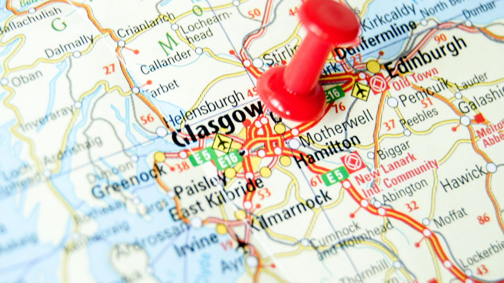 Glasgow