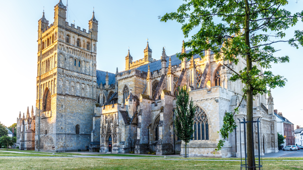 Exeter